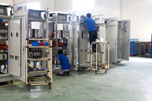 Tìm hiểu ngành Điện Công nghiệp là gì? học gì? ra trường làm gì?